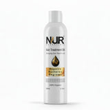 Hair Treatment Oil — Repairs, Restores & Regrows | 100% Organic | 200ml