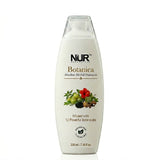 Botanica Absolute Herbal Shampoo — 12 Powerful Botanicals | Paraben Free & Silicone Free | 220ml