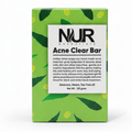 Acne clear  bar