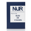 Bleu de chanel soap bar